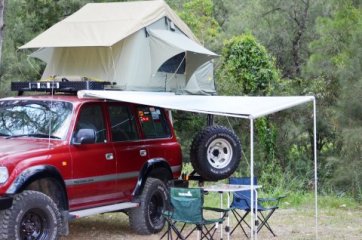 Australia (Guy Fawkes River National Park)